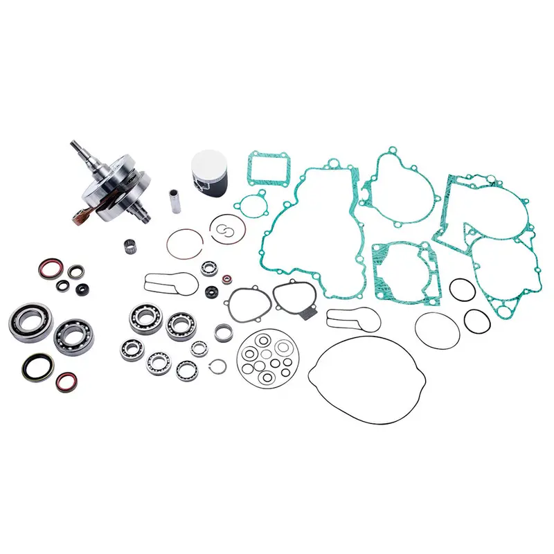 Vertex Wr101-091 Engine Rebuild Kit 2