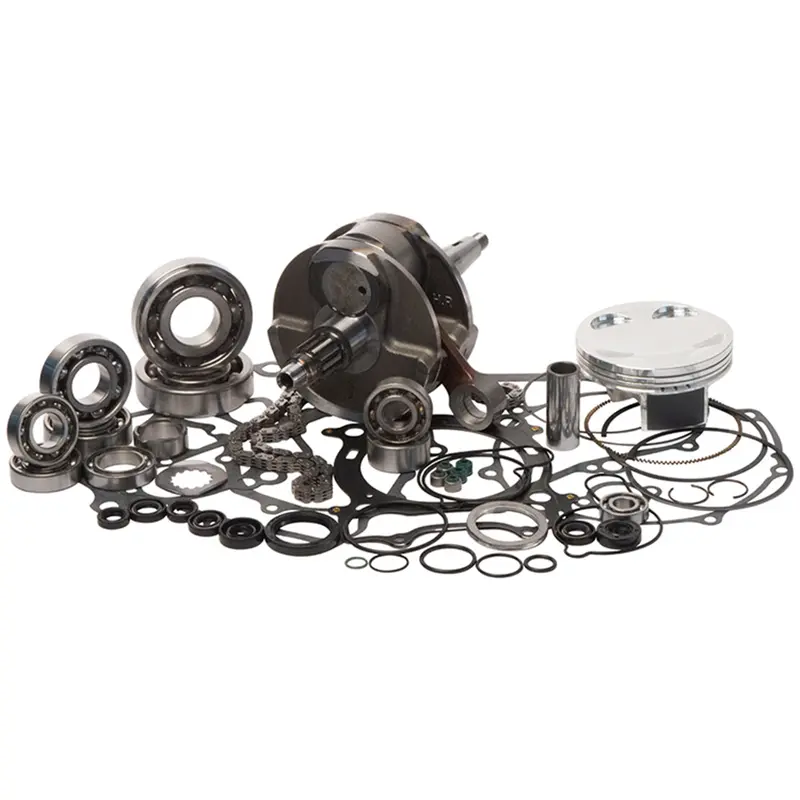 Vertex Wr101-092 Complete Engine Rebuild Kit 2