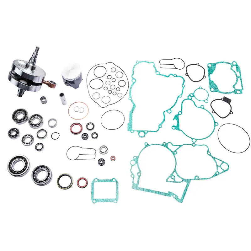 Vertex Wr101-092 Engine Rebuild Kit 2