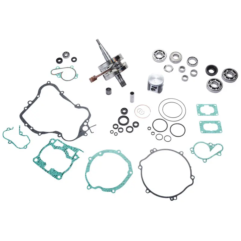 Vertex Wr101-094 Engine Rebuild Kit 2