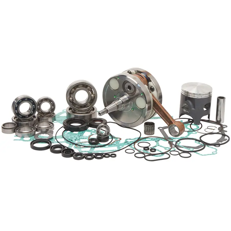 Vertex Wr101-095 Complete Engine Rebuild Kit 2