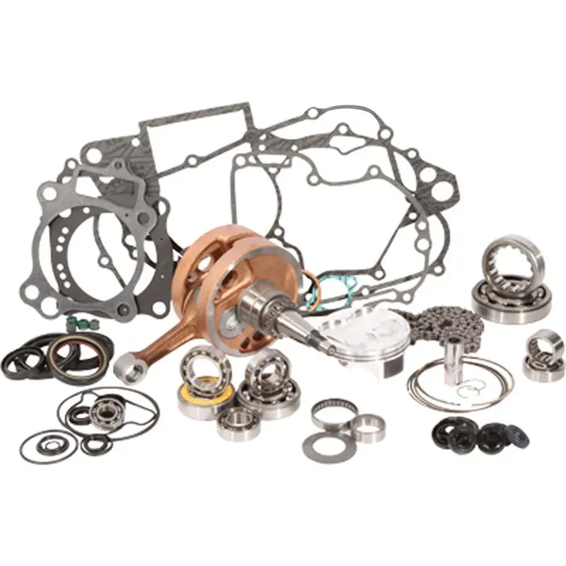 Vertex Wr101-096 Complete Engine Rebuild Kit 1