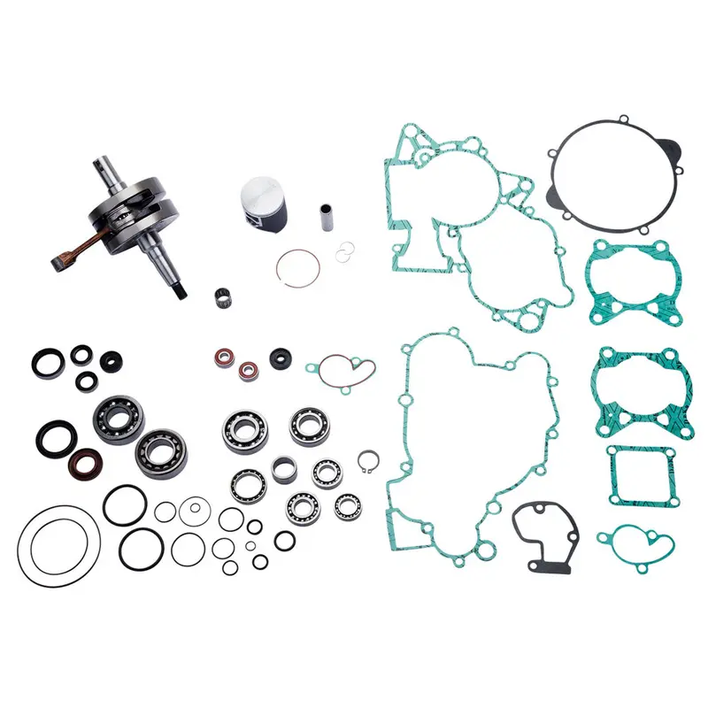 Vertex Wr101-148 Engine Rebuild Kit 2