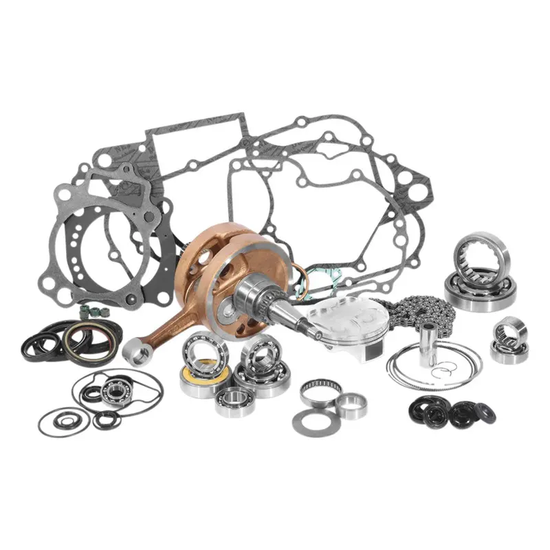 Vertex Wr101-177 Engine Rebuild Kit 2