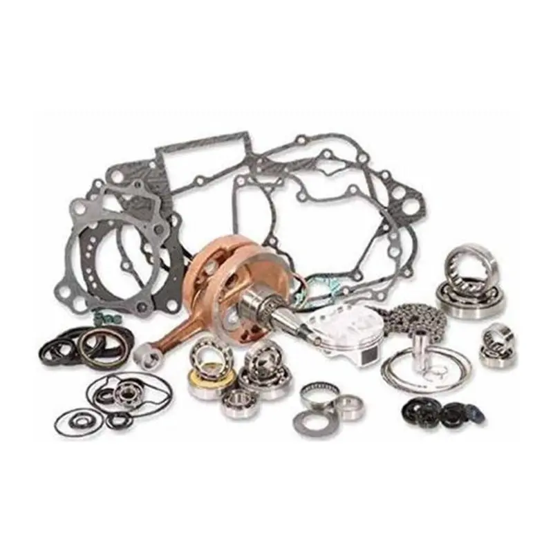 Vertex Wr101-178 Complete Engine Rebuild Kit 2