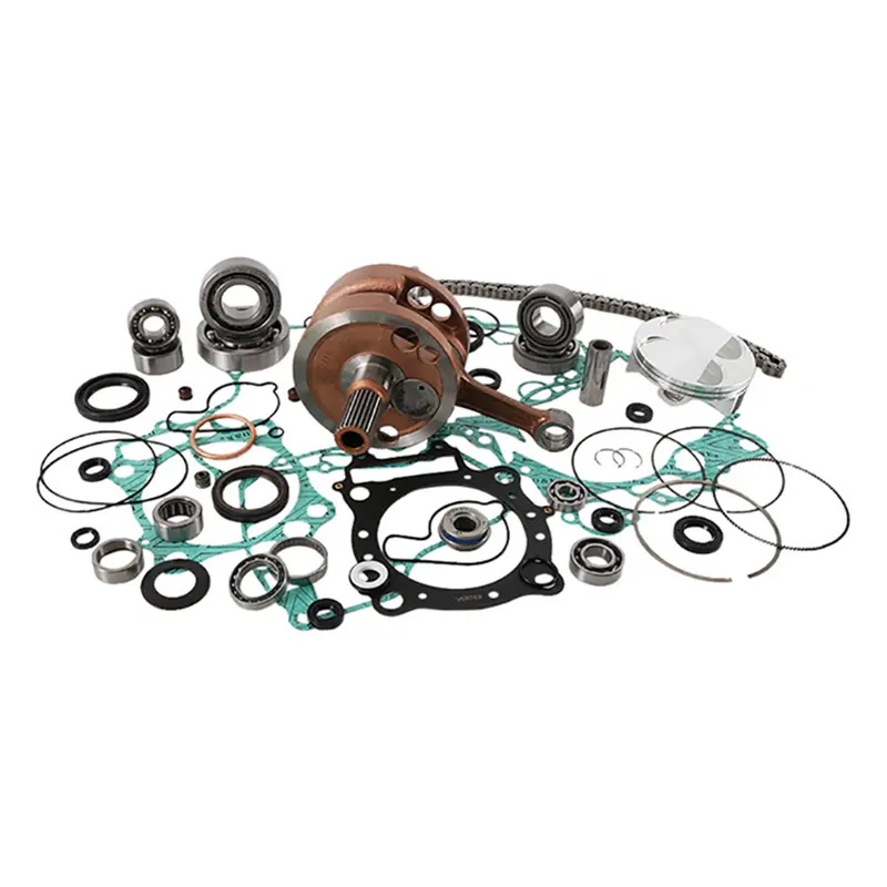 Vertex Wr101-179 Complete Engine Rebuild Kit 2