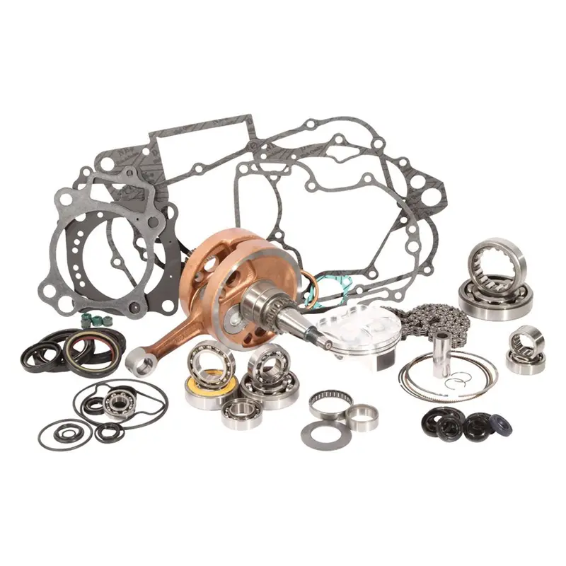 Vertex Wr101-184 Complete Engine Rebuild Kit 2