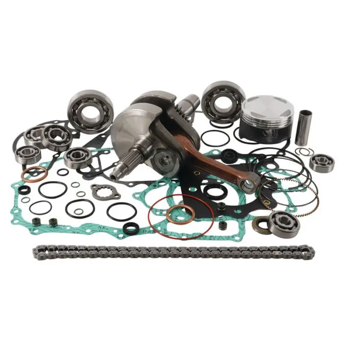 Vertex Wr101-197 Complete Engine Rebuild Kit 2