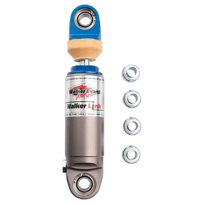 Walker Evans Racing Walker Link - Rear Sway Bar Shock#178352-P 1