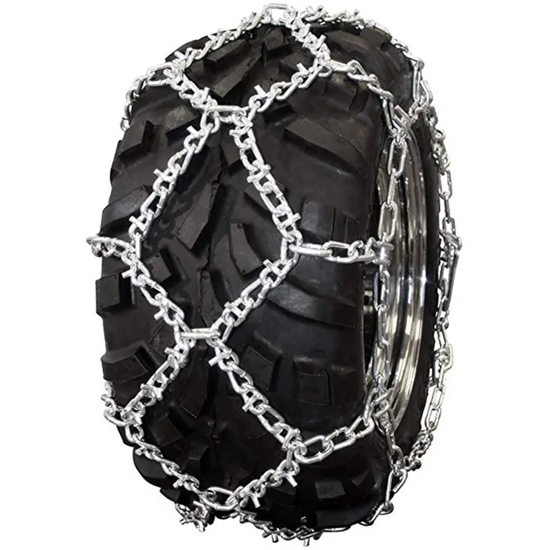 Wallingford Atv1 V-Bar Diamond Chains #Atv1 1