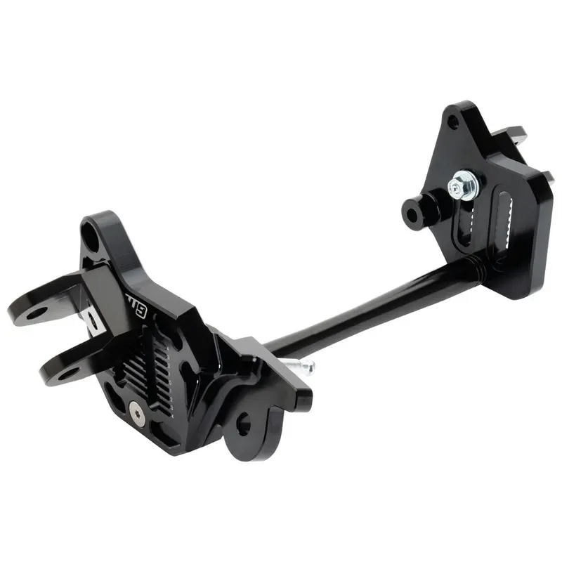 Warp 9 Adjustable Footpeg Mount#S-Ul-Adjpegmount-2 1