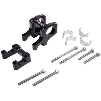 Warp 9 Bar Mount#213805-P 1