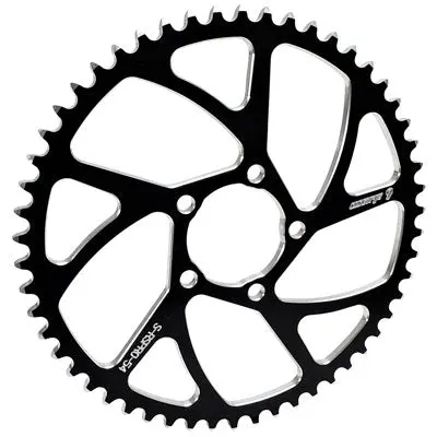Warp 9 E-Moto Sprocket#213812-P 1