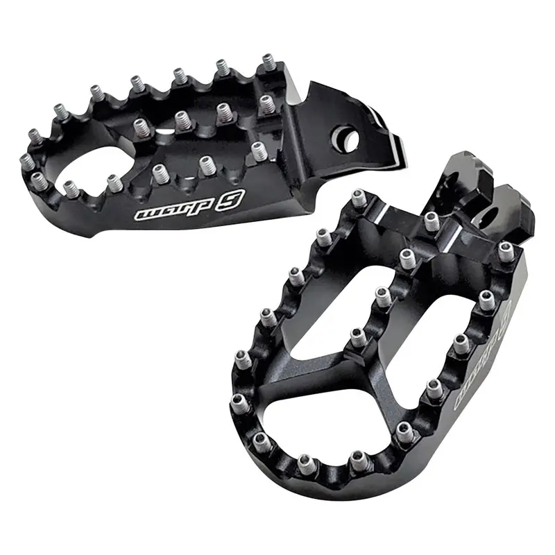 Warp 9 Foot Pegs#213804-P 1