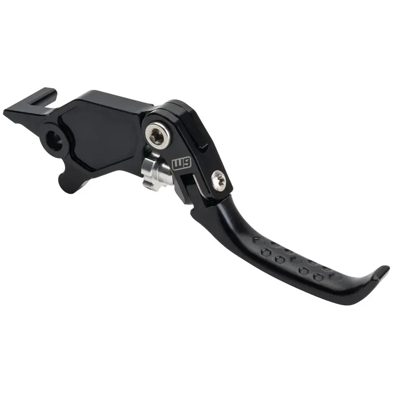 Warp 9 Forged Brake Lever#218669-P 1