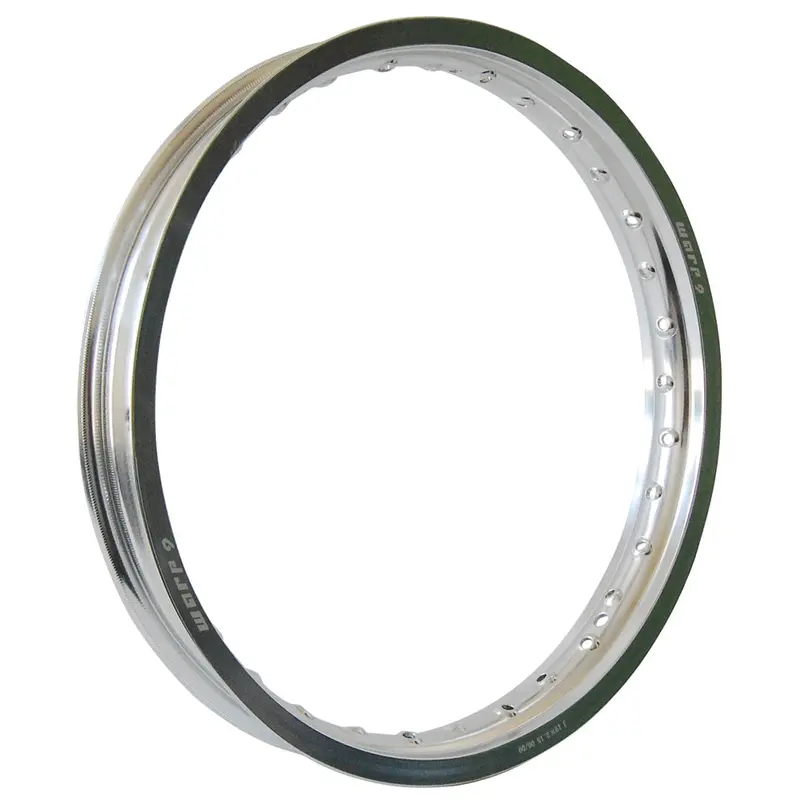 Warp 9 Rim - Front#113663-P 1