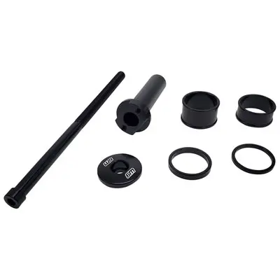 Warp 9 Stem Lock#213807-P 1