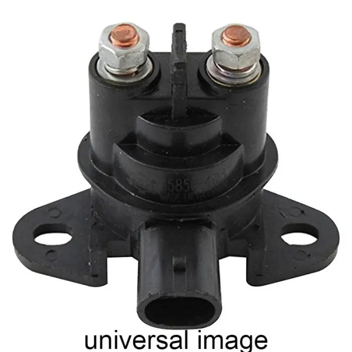 Wildboar 240-22009 Solenoid Remote Starter #240-22009 1