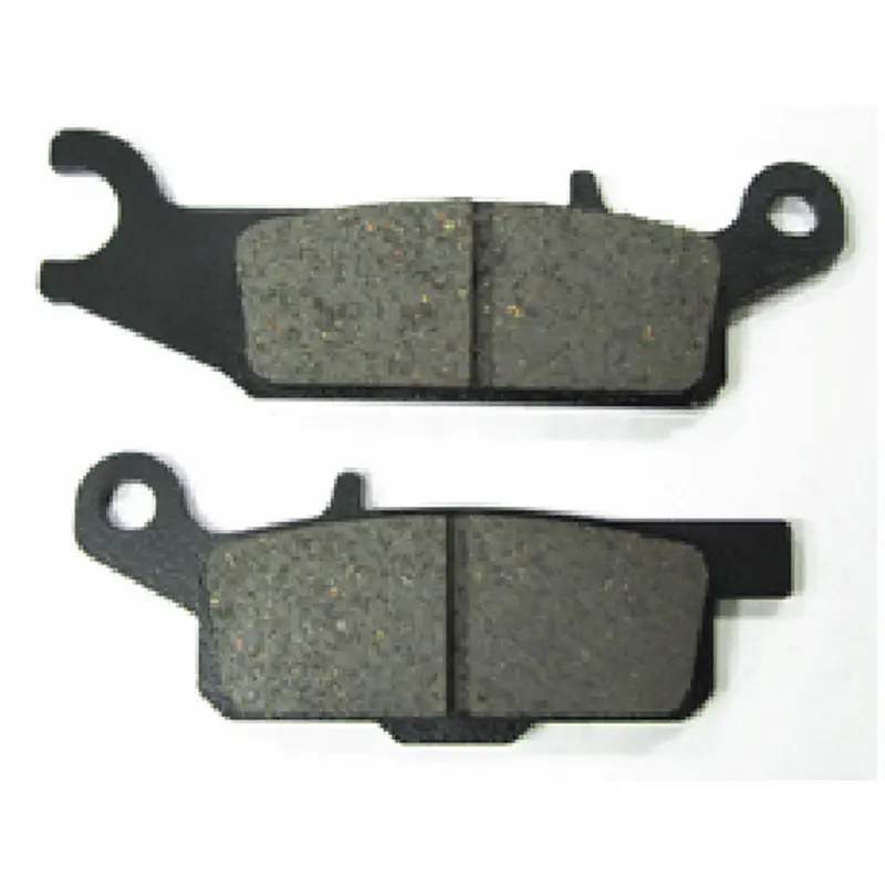 Wildboar At-05027 Brake Pads And Shoe #At-05027 1