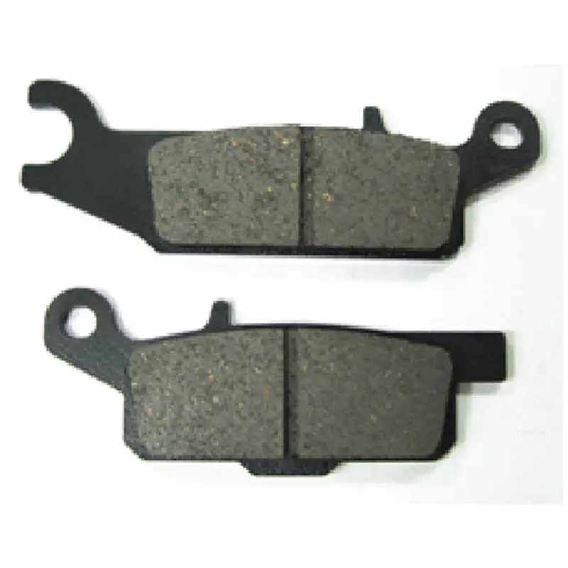 Wildboar At-05027 Brake Pads And Shoe #At-05027 1