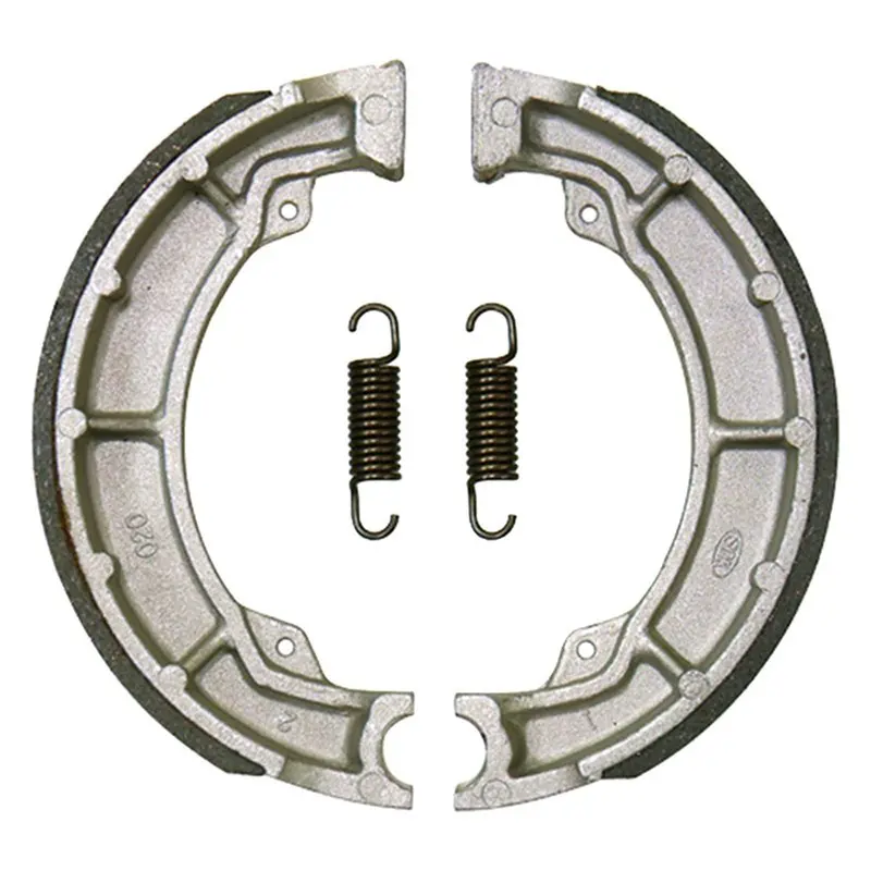 Wildboar At-05555 Brake Shoes With Spring #At-05555 1
