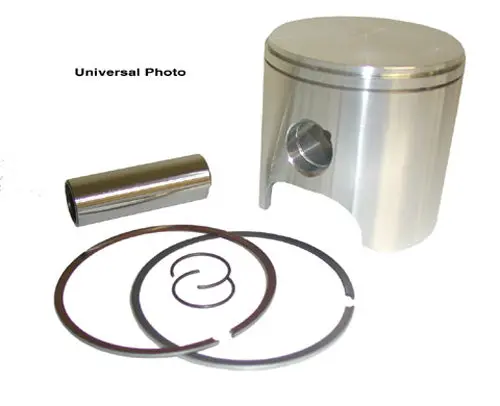 Wiseco Atv Piston#673M05050 1