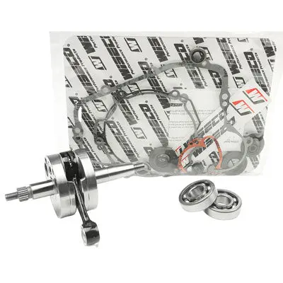 Wiseco Bottom End Rebuild Kit #Wpc164 1