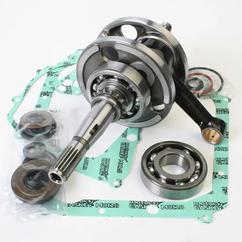 Wiseco Crank Shaft#Wpc167 1