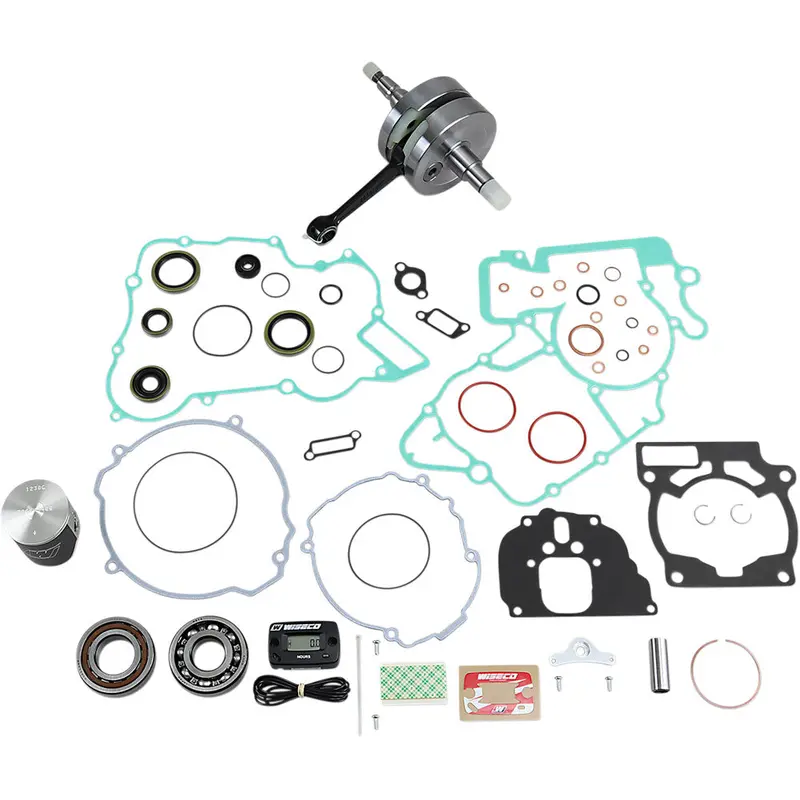 Wiseco Garage Buddy Engine Rebuild Kit #Pwr115-101 1
