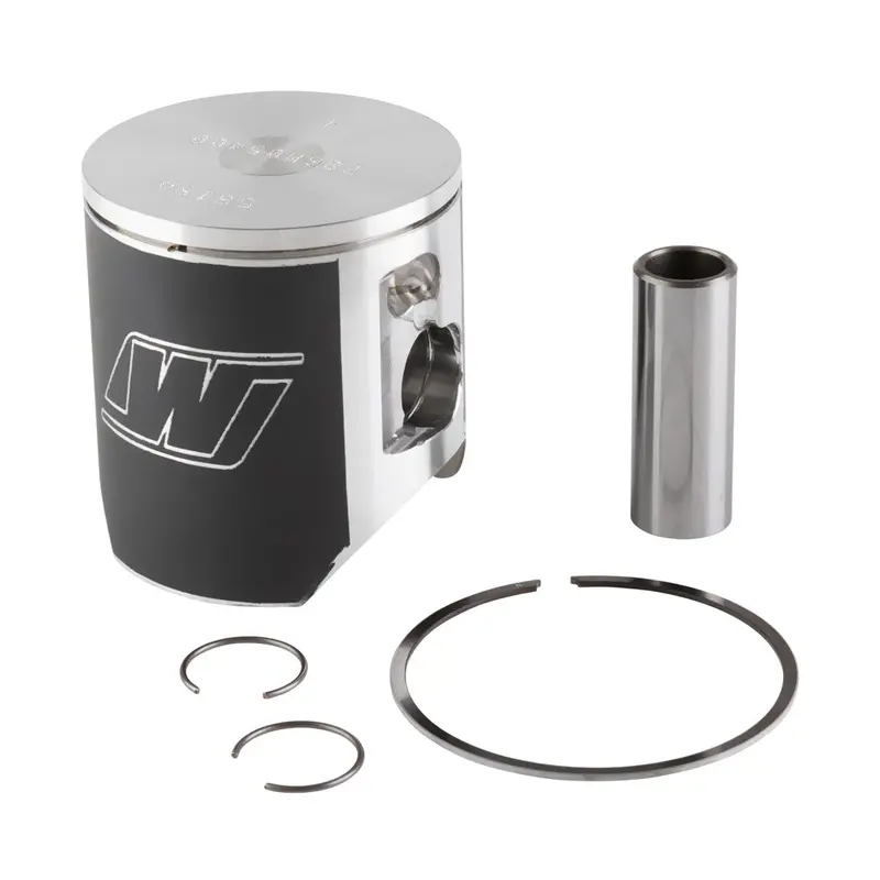 Wiseco Piston Kit Pro-Lite Standard (54.25 Mm) #740M05425 1