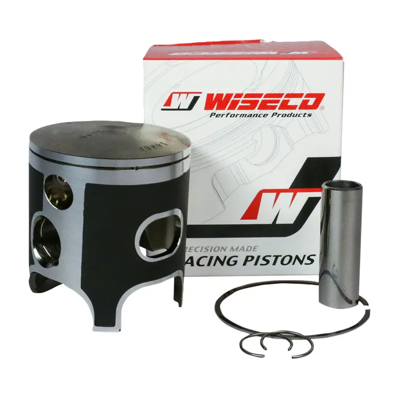 Wiseco Racer's Elite Piston Kit #178274-P 1