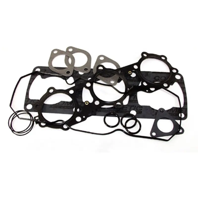 Wiseco W4034 Dirt Bike Gasket Set #W4034 1