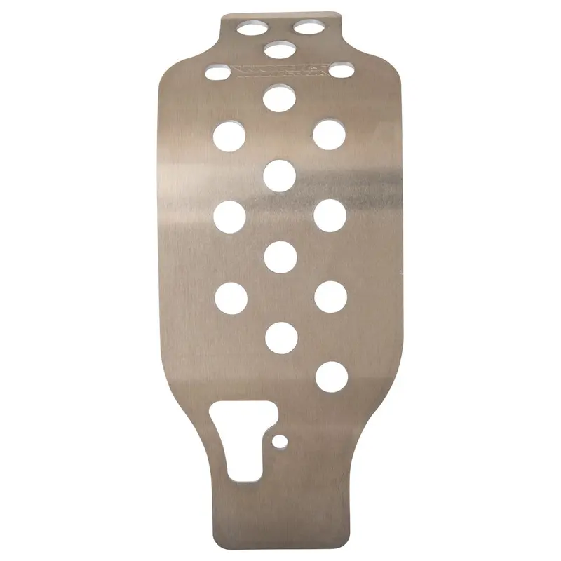 Works Connection Mx Skid Plate #10-278 1