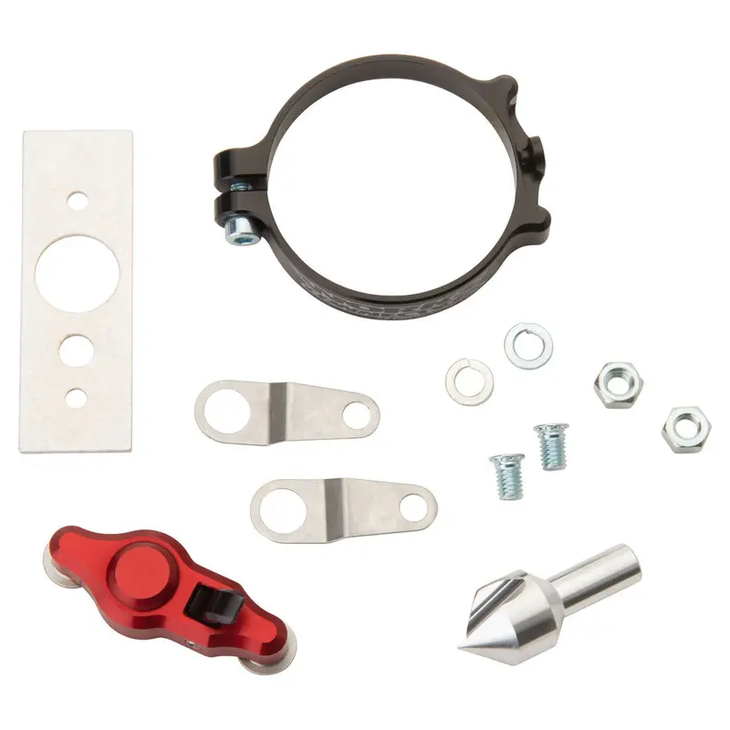 Works Connection Pro Launch Start Device#136043-P 1