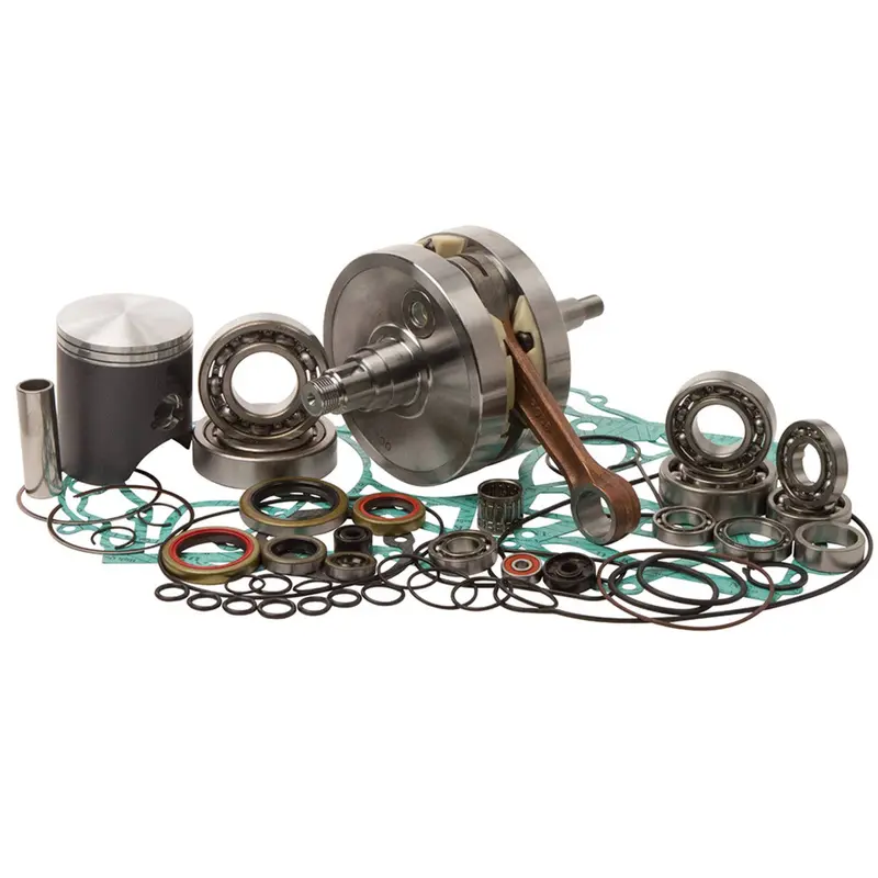 Wrench Rabbit Engine Bottom End Kit#Wr101-035 1