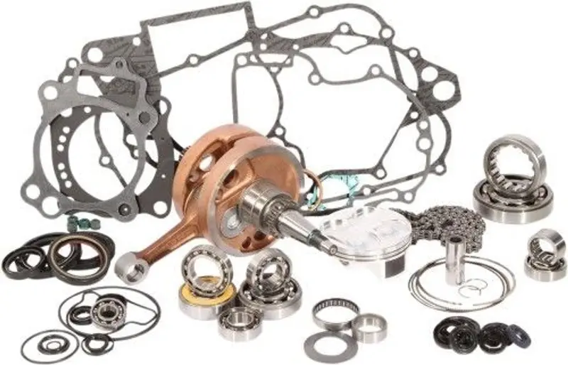 Wrench Rabbit Engine Bottom End Kit#Wr101-042 1