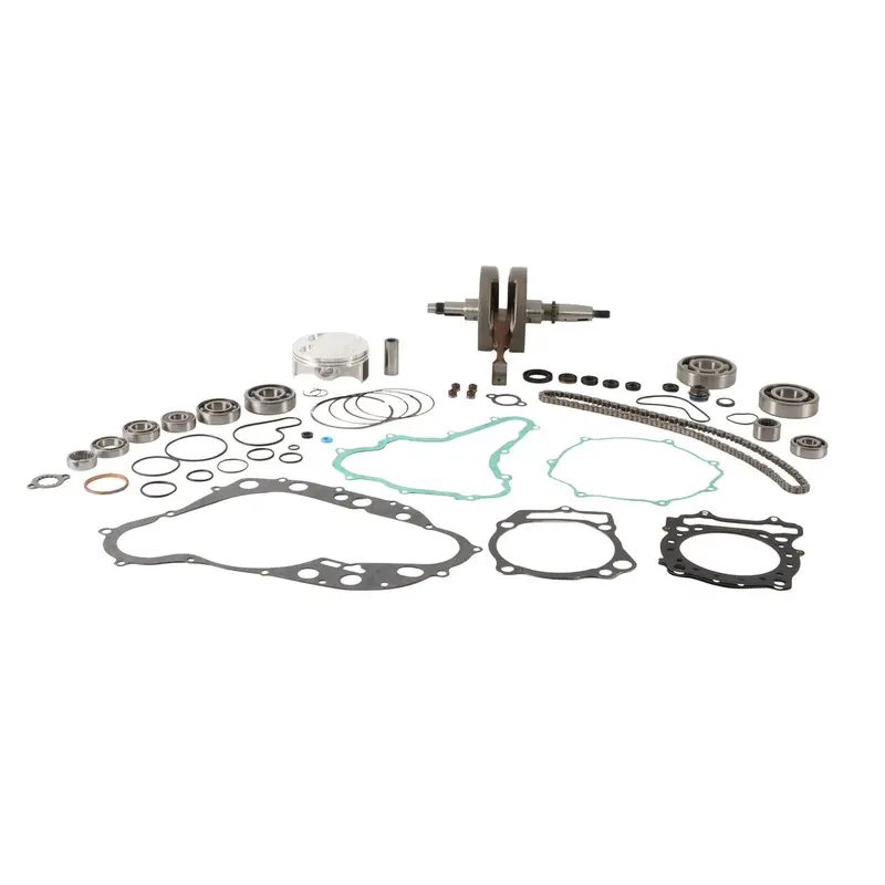 Wrench Rabbit Engine Bottom End Kit#Wr101-102 1