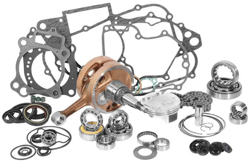 Wrench Rabbit Engine Bottom End Kit#Wr101-159 1