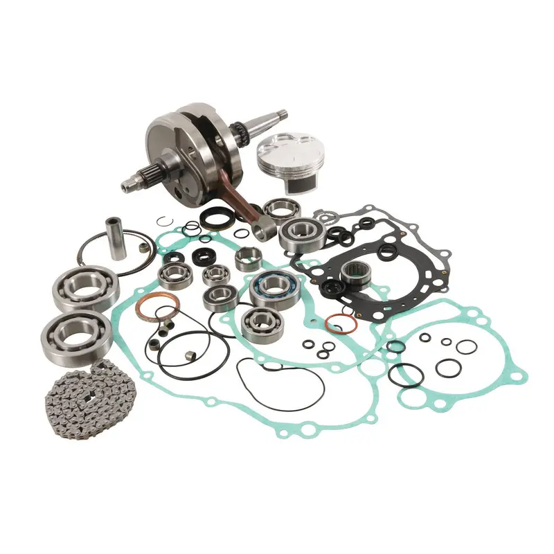 Wrench Rabbit Engine Bottom End Kit#Wr101-167 1