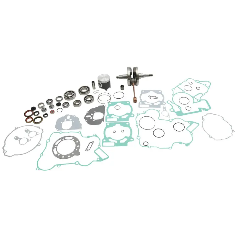 Wrench Rabbit Wr Engine Bottomend Kit#Wr101-180 1