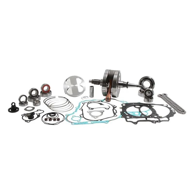 Wrench Rabbit Wr Engine Bottomend Kit#Wr101-181 1
