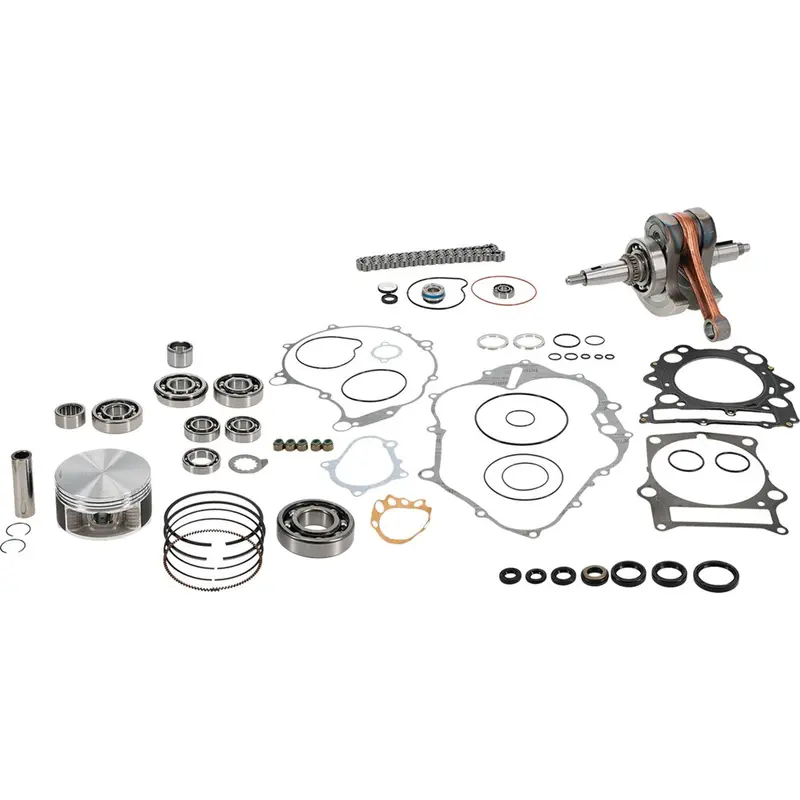 Wrench Rabbit Wr Engine Bottomend Kit#Wr101-182 1