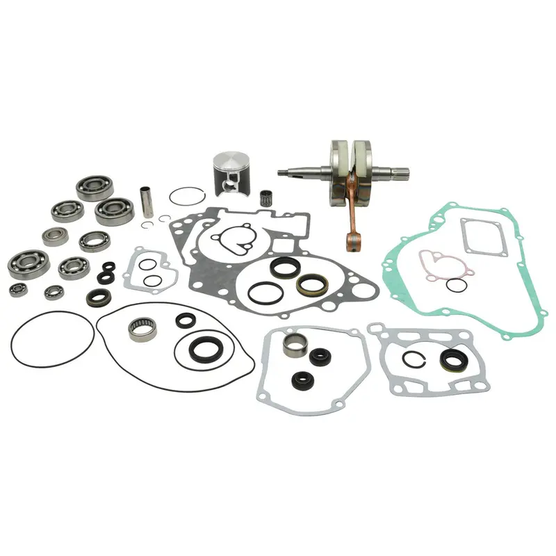 Wrench Rabbit Wr Engine Bottomend Kit#Wr101-186 1