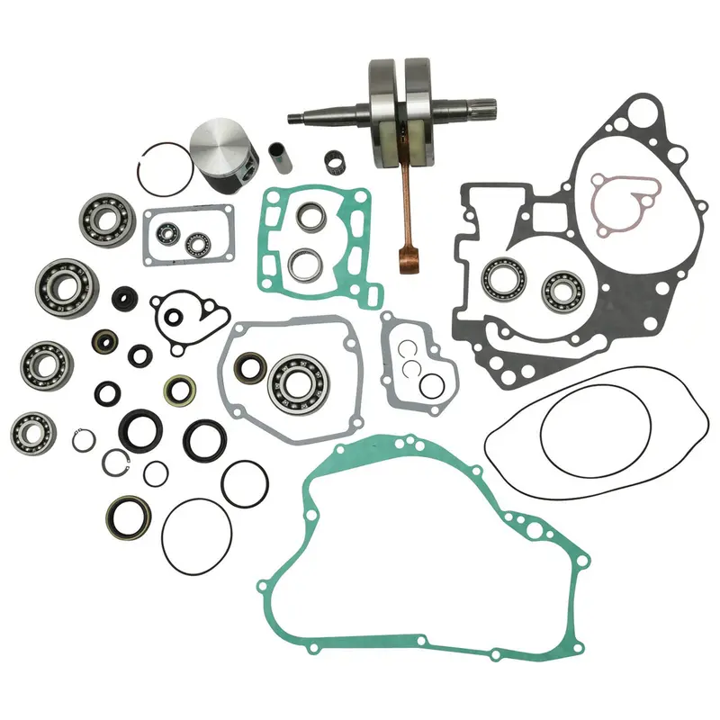 Wrench Rabbit Wr Engine Bottomend Kit#Wr101-187 1