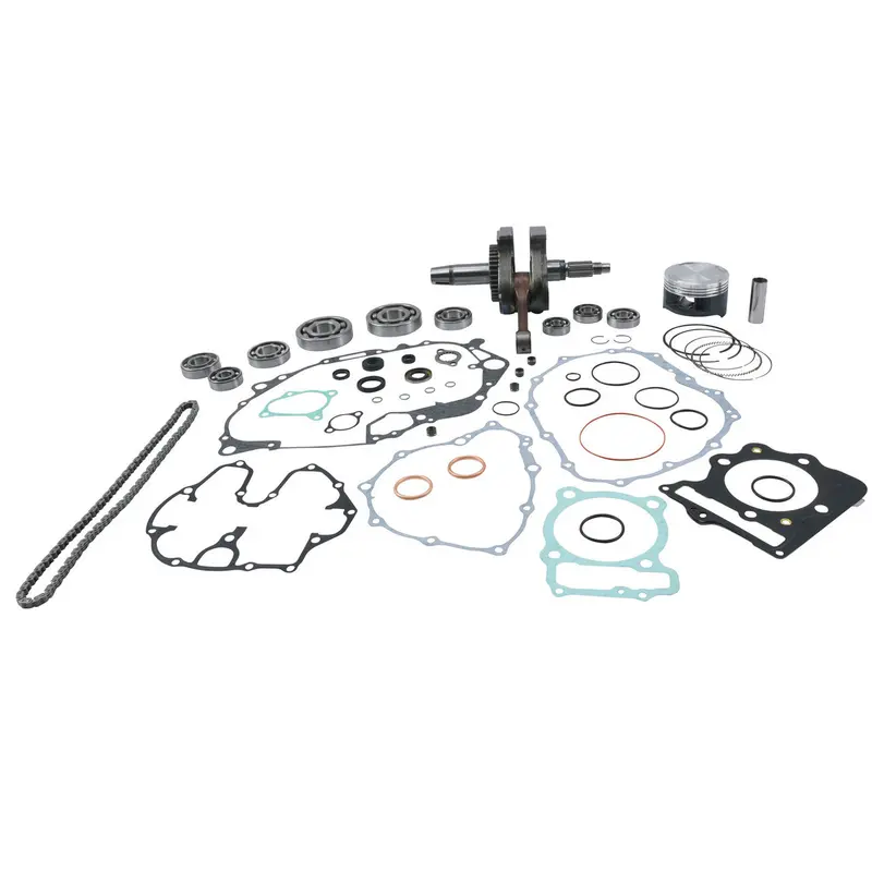Wrench Rabbit Wr Engine Bottomend Kit#Wr101-192 1