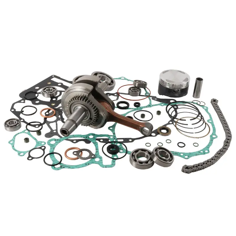 Wrench Rabbit Wr Engine Bottomend Kit#Wr101-193 1