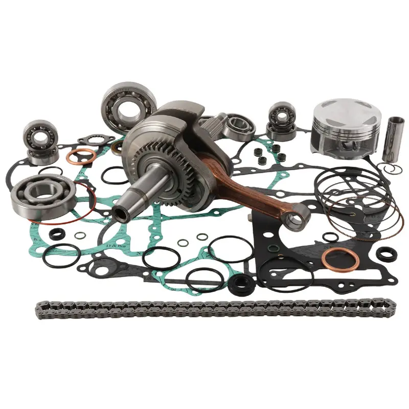 Wrench Rabbit Wr Engine Bottomend Kit#Wr101-194 1