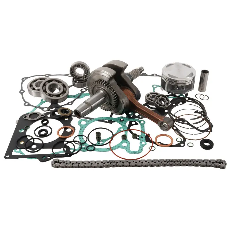 Wrench Rabbit Wr Engine Bottomend Kit#Wr101-195 1