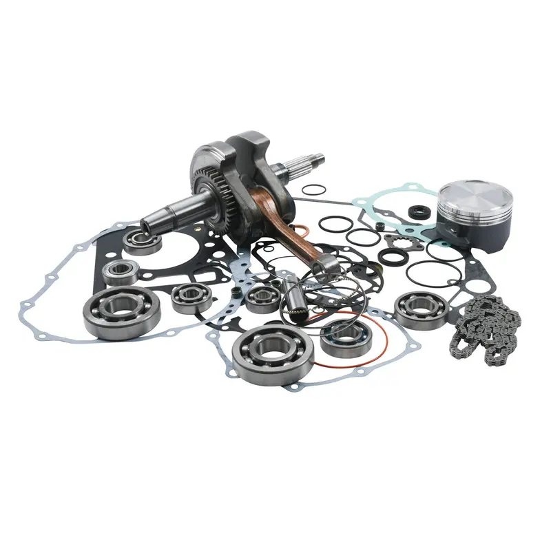 Wrench Rabbit Wr Engine Bottomend Kit#Wr101-196 1