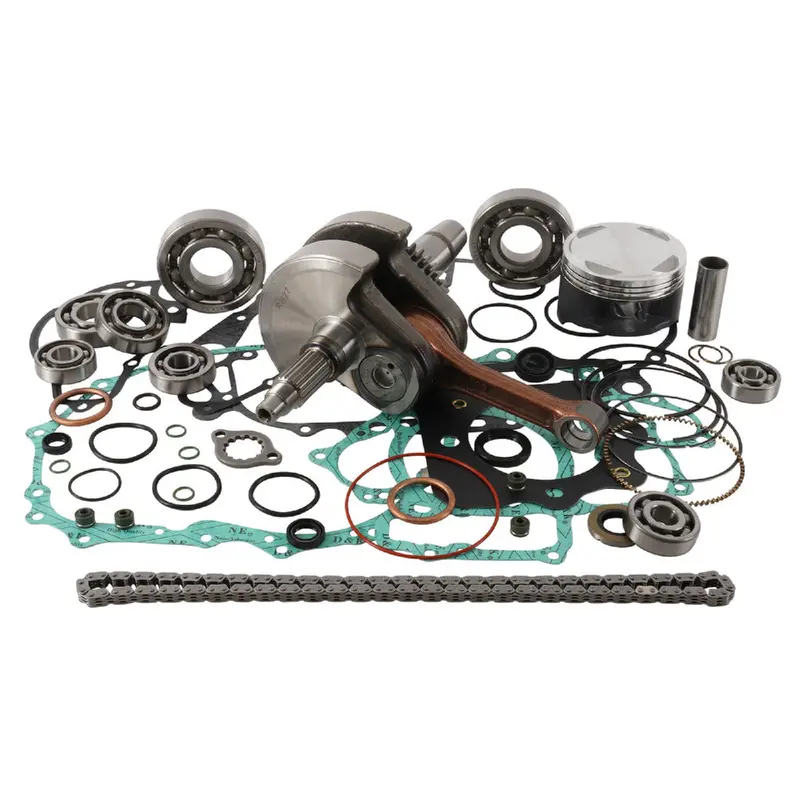 Wrench Rabbit Wr Engine Bottomend Kit#Wr101-197 1